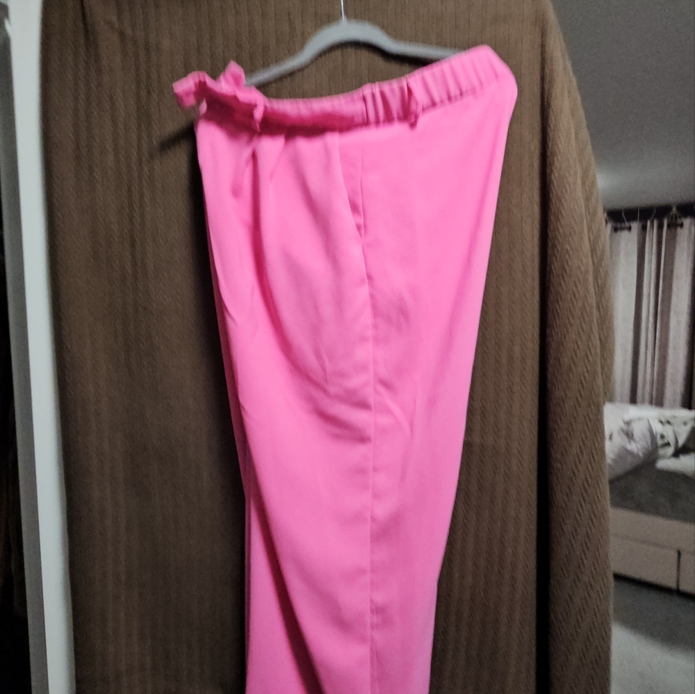 Pick dress pants